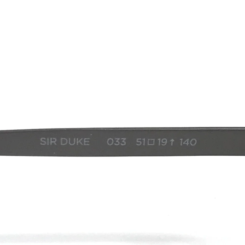 Autoflex by Flexon Eyeglasses Frames SIR DUKE 033 Gray Round Half Rim 51-19-140